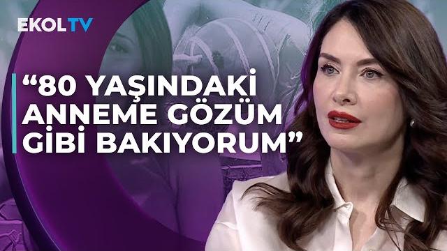 "birbirini beslemek ve saygı mühim şeyler" i nefise karatay i oylum talu ile bayram özel "birbirini beslemek ve saygı mühim şeyler" i nefise karatay i oylum talu ile bayram özel