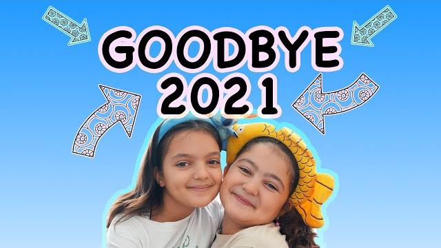 Masal and öykü collection of funny stories -goodbye 2021 Masal and öykü collection of funny stories -goodbye 2021