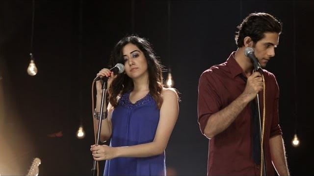 Tum hi ho (acoustic cover) -- aakash gandhi (ft. sanam puri, jonita gandhi, & samar puri) Tum hi ho (acoustic cover) -- aakash gandhi (ft. sanam puri, jonita gandhi, & samar puri)