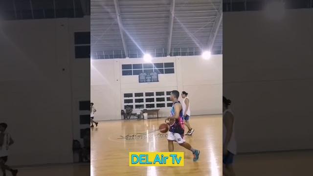 Perimeter jumpshot #delairtv Perimeter jumpshot #delairtv