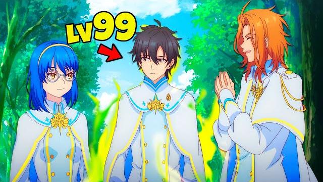 El sanador más poderoso de la historia, vive como un vagabundo (1-10) | anime resumen El sanador más poderoso de la historia, vive como un vagabundo (1-10) | anime resumen