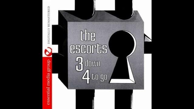 The escorts ~ we've gone too far to end it now The escorts ~ we've gone too far to end it now