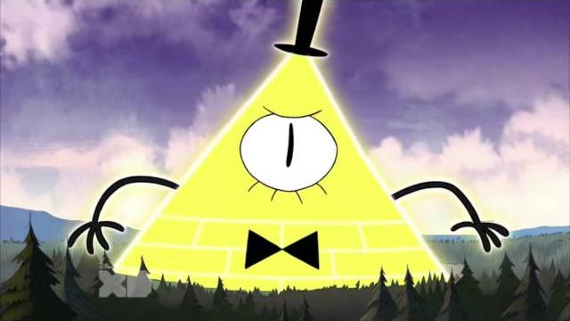 The best of bill cipher The best of bill cipher