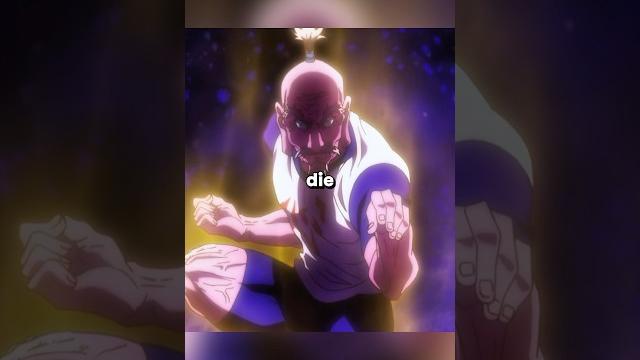 He'd do anything to get his name #anime He'd do anything to get his name #anime