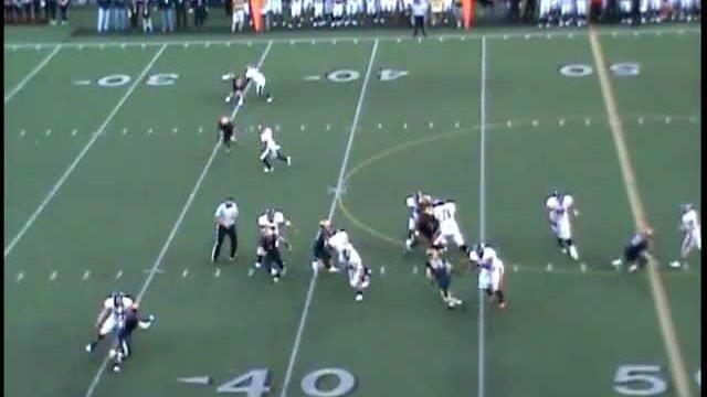 Trinity (tx) @ bellevue (wa) football 2012 Trinity (tx) @ bellevue (wa) football 2012