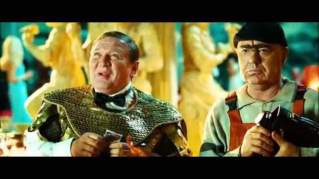 Николай басков - наша russia яйца судьбы(2010) Николай басков - наша russia яйца судьбы(2010)