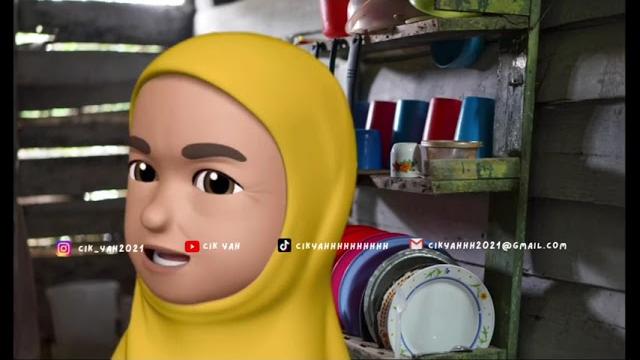 Cik yah Cik yah