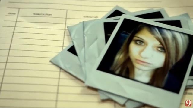 Dying for answers: the carina saunders investigation Dying for answers: the carina saunders investigation