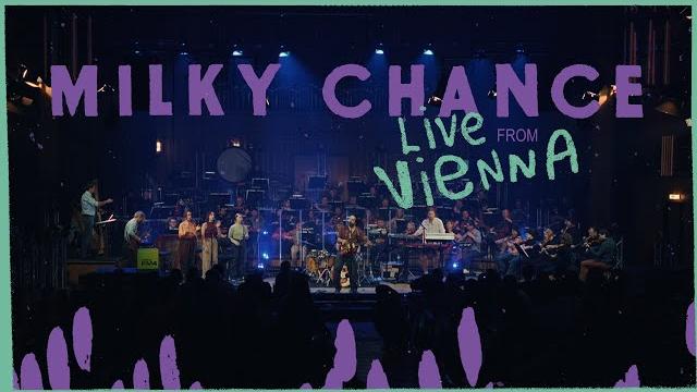 Milky chance - live from vienna (fm4 session) Milky chance - live from vienna (fm4 session)