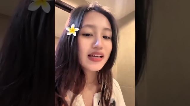 Shella ananda becca live Shella ananda becca live