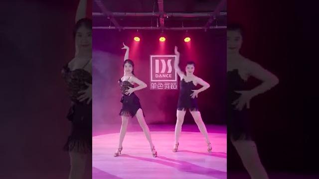 库卡伊 恰恰组合 拉丁舞 latin dance perfect 小白可学 cha cha 库卡伊 恰恰组合 拉丁舞 latin dance perfect 小白可学 cha cha