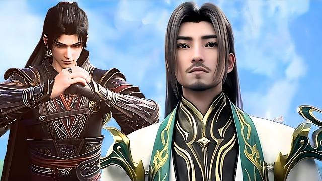 Btth - gu yuan: head of the gu clan! meeting with xiao yan, rank 10 of the xun'er bloodline! Btth - gu yuan: head of the gu clan! meeting with xiao yan, rank 10 of the xun'er bloodline!
