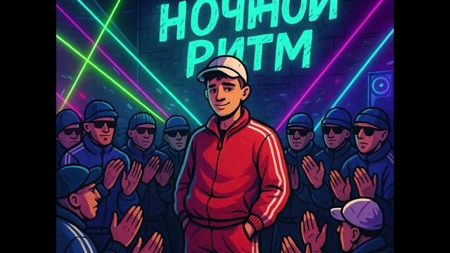 Пара кругов — ночной ритм (клубный ремикс 2025) Пара кругов — ночной ритм (клубный ремикс 2025)
