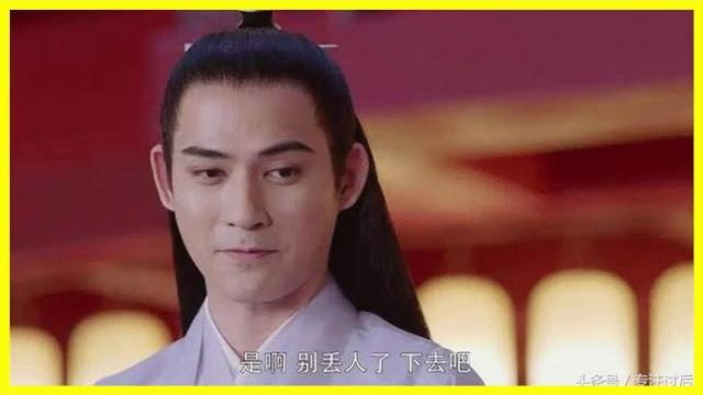 長得帥不一定就適合穿古裝,這些男明星才是真正的古裝美男子! 長得帥不一定就適合穿古裝,這些男明星才是真正的古裝美男子!