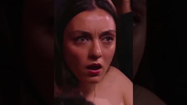 • beden dili analizi - merve dizdar • • beden dili analizi - merve dizdar •