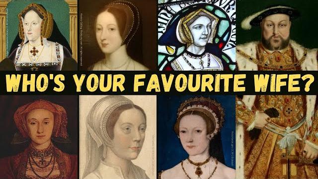 Six wives of henry viii | six wives documentary | tudor history | famous queens of england | royalty Six wives of henry viii | six wives documentary | tudor history | famous queens of england | royalty