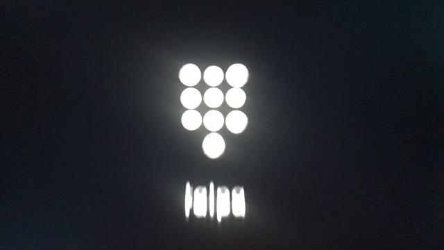 Talpa media: algemene idents (2011) Talpa media: algemene idents (2011)