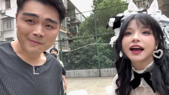 安然同学 安然同学