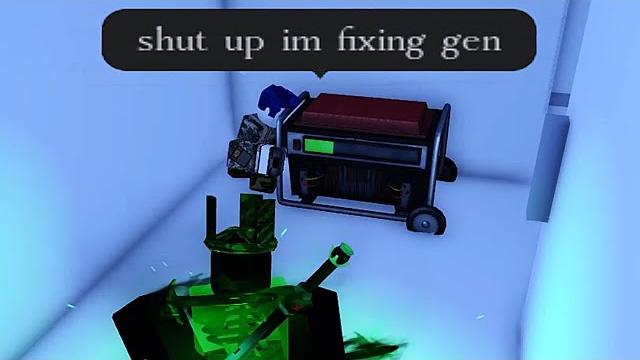 Forsaken random cursed clips #5 Forsaken random cursed clips #5