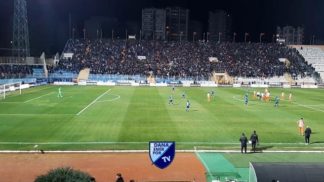 Yok böyle bi̇r tri̇bün! | adana demirspor - adanaspor aş Yok böyle bi̇r tri̇bün! | adana demirspor - adanaspor aş