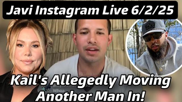 Video only-javi marroquin ig live, "i am heartbroken for my son! everyone thinks she's a good mom! Video only-javi marroquin ig live, "i am heartbroken for my son! everyone thinks she's a good mom!