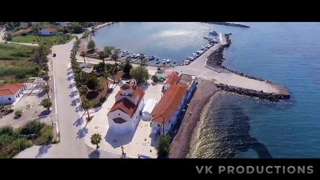 Vk productions drone video Vk productions drone video