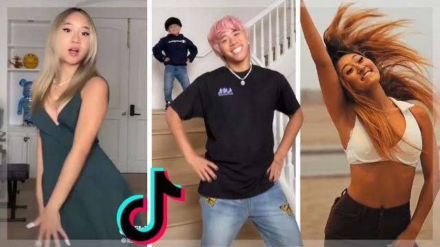 Best tiktok dance mashup! ultimate tik tok dance compilation Best tiktok dance mashup! ultimate tik tok dance compilation