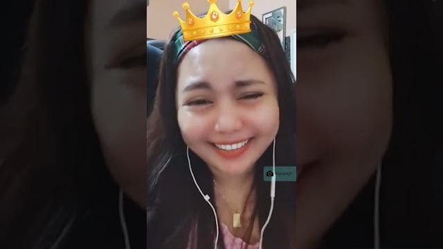 Bigo live melon gede hot 140 Bigo live melon gede hot 140