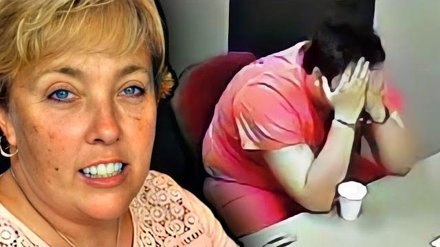 The disturbing story of melinda pleskovic The disturbing story of melinda pleskovic
