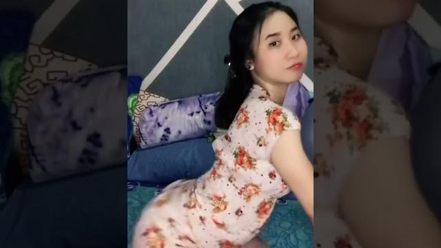 Goyangan yang meresahkan. Goyangan yang meresahkan.