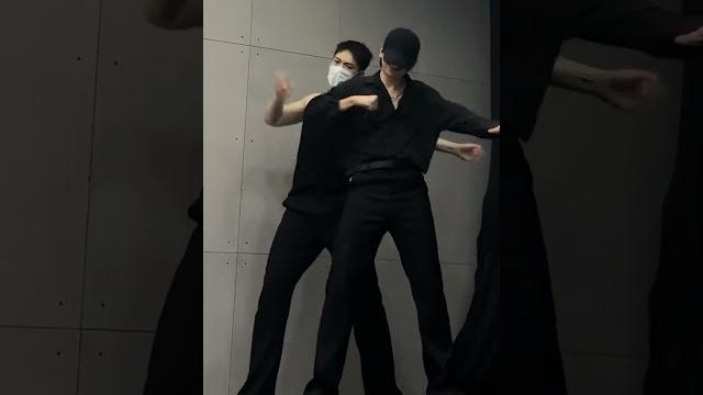 虎牙摇 (dj旋律版) #dance cover 虎牙摇 (dj旋律版) #dance cover