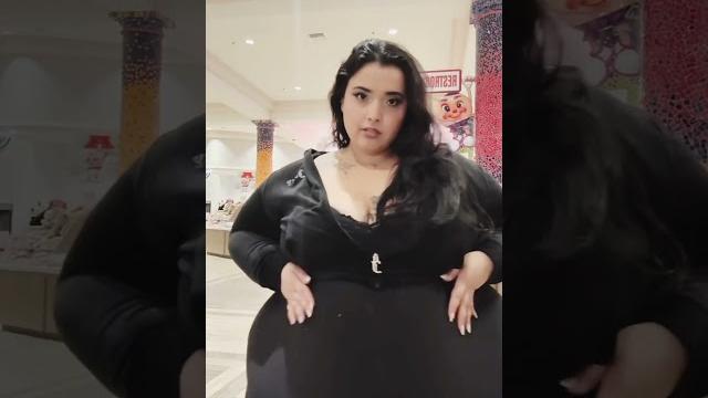 Ssbbw fashion updates Ssbbw fashion updates