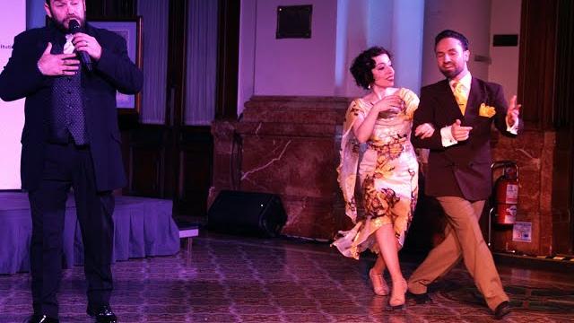 El viejo vals. canta ricardo marín. bailan leonardo barri & giovanna di vincenzo. gala ifla 2023. El viejo vals. canta ricardo marín. bailan leonardo barri & giovanna di vincenzo. gala ifla 2023.