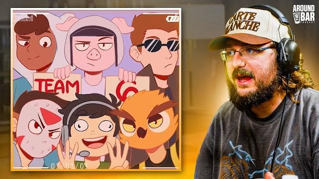 How did the vanoss crew get their alternate characters? How did the vanoss crew get their alternate characters?