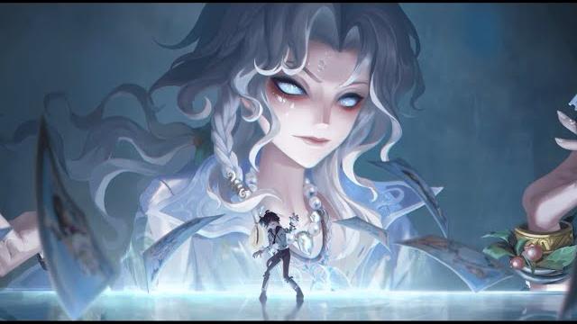 第五人格:堪称美颜暴击!摄影师这心时装也太美了》》【小砸墨】identity v 第五人格:堪称美颜暴击!摄影师这心时装也太美了》》【小砸墨】identity v
