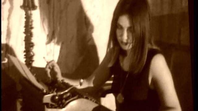 Nazan öncel - geceler kara tren Nazan öncel - geceler kara tren