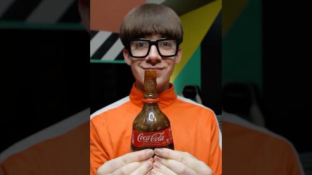 Jelly soda Jelly soda