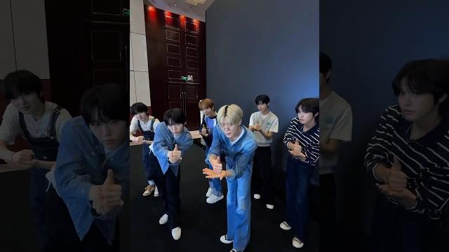 #nctwish 一定大展鸿图 #nctwish 一定大展鸿图