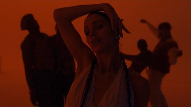 Jungle - problemz (official music video) Jungle - problemz (official music video)