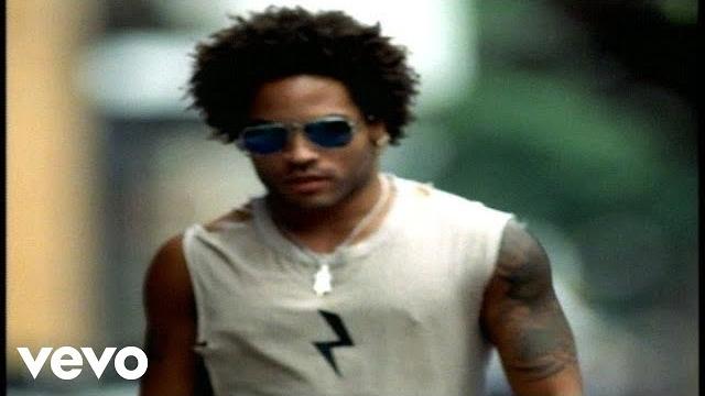 Lenny kravitz - again (official music video) Lenny kravitz - again (official music video)