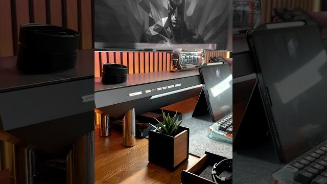 The most practical desk accessory The most practical desk accessory