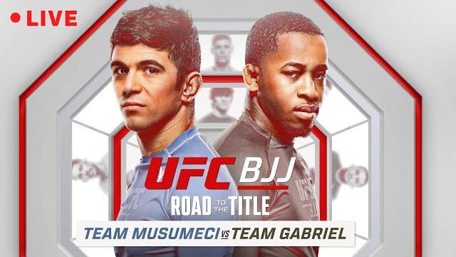 Ufc bjj: road to the title | episode 6 Ufc bjj: road to the title | episode 6