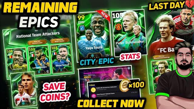 All remaining epics in database | rummi last day| free coins | monday epic pack official attributes All remaining epics in database | rummi last day| free coins | monday epic pack official attributes