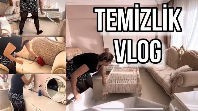 Temizlik vlog /misafir odası temizliği /#katılbutonu Temizlik vlog /misafir odası temizliği /#katılbutonu