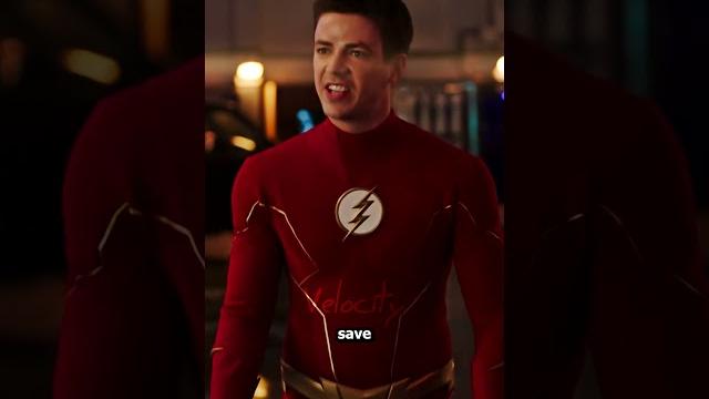 The flash battles black lightning #shorts The flash battles black lightning #shorts