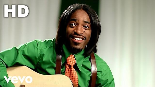Outkast - hey ya! (official hd video) Outkast - hey ya! (official hd video)