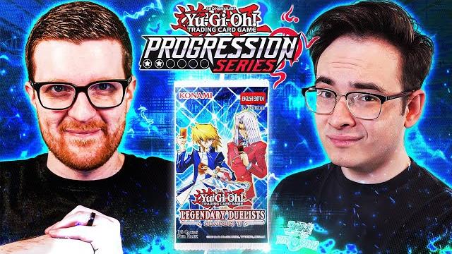 These cards aren't banned?! | legendary duelists: season 1 | yu-gi-oh! progression series 2 These cards aren't banned?! | legendary duelists: season 1 | yu-gi-oh! progression series 2