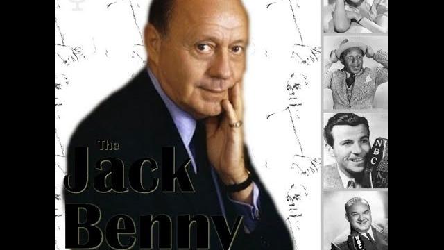 Jack benny - jb 1949-09-18 edward, my son Jack benny - jb 1949-09-18 edward, my son