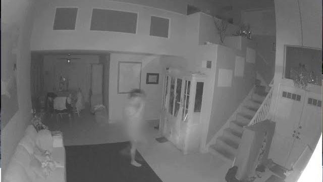 Raw video: fontana naked intruder broke into teen's bedroom, masturbated before leaving | abc7 Raw video: fontana naked intruder broke into teen's bedroom, masturbated before leaving | abc7