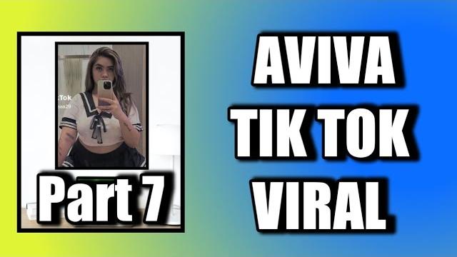 Kaka aviva tik tok viral | part 7 Kaka aviva tik tok viral | part 7